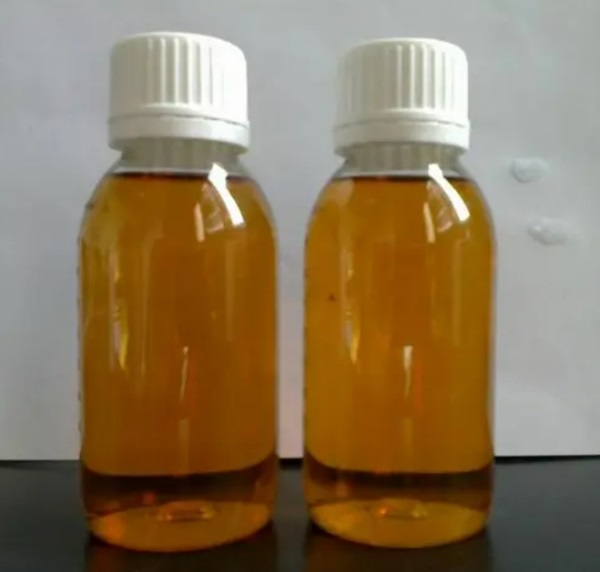 重金屬捕捉劑的化學成分有哪些？